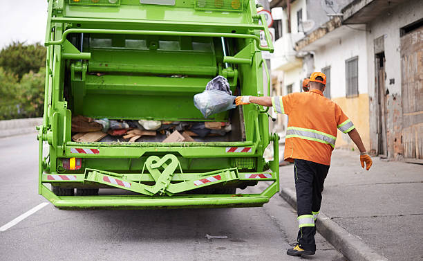 Best Commercial Junk Removal  in USA